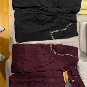 comes in a pair of message for just one